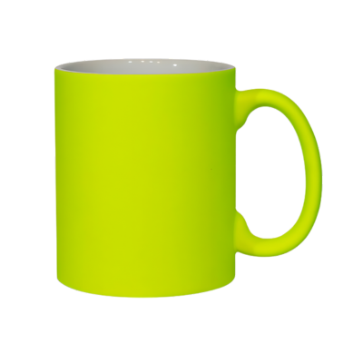 Classic White Mug Desichalchitra