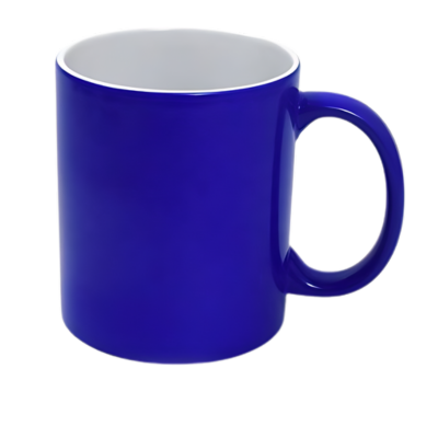 Classic White Mug Desichalchitra