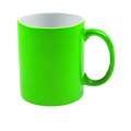 Classic White Mug Desichalchitra