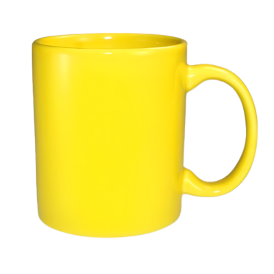 Classic White Mug Desichalchitra