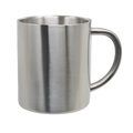 Classic White Mug Desichalchitra