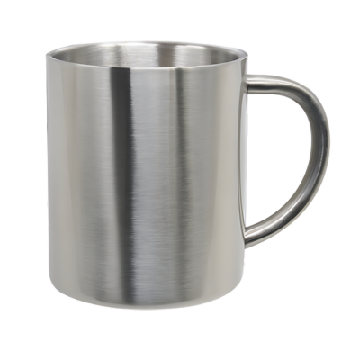 Classic White Mug Desichalchitra