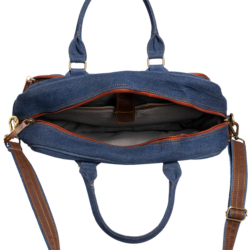 Laptop/Office Bag Desichalchitra