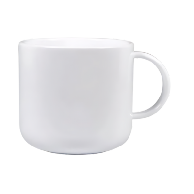 Classic White Mug Desichalchitra