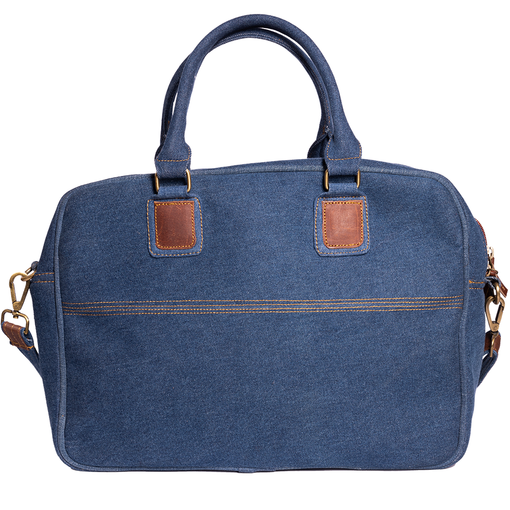 Laptop/Office Bag Desichalchitra