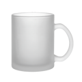 Classic White Mug Desichalchitra