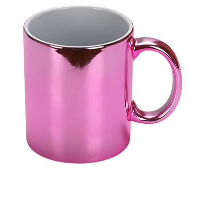 Classic White Mug Desichalchitra