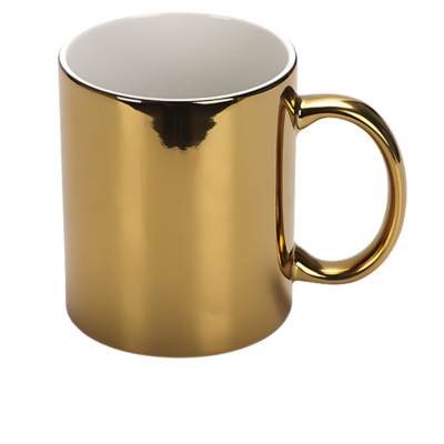 Classic White Mug Desichalchitra