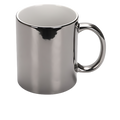 Classic White Mug Desichalchitra
