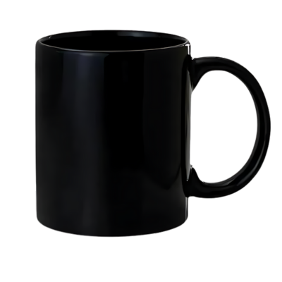 Classic White Mug Desichalchitra