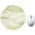 Circular Mouse Pad Desichalchitra