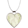 Heart Pendant Desichalchitra