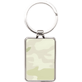 Rectangular Key Chain Desichalchitra