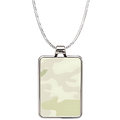 Rectangular Pendant Desichalchitra