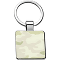 Square Key Chain Desichalchitra