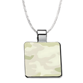 Square Pendant Desichalchitra