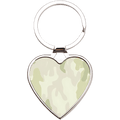 Heart Key Chain Desichalchitra