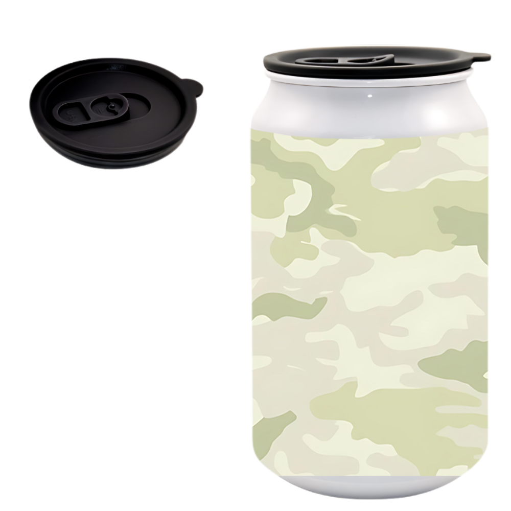Pop Can Desichalchitra