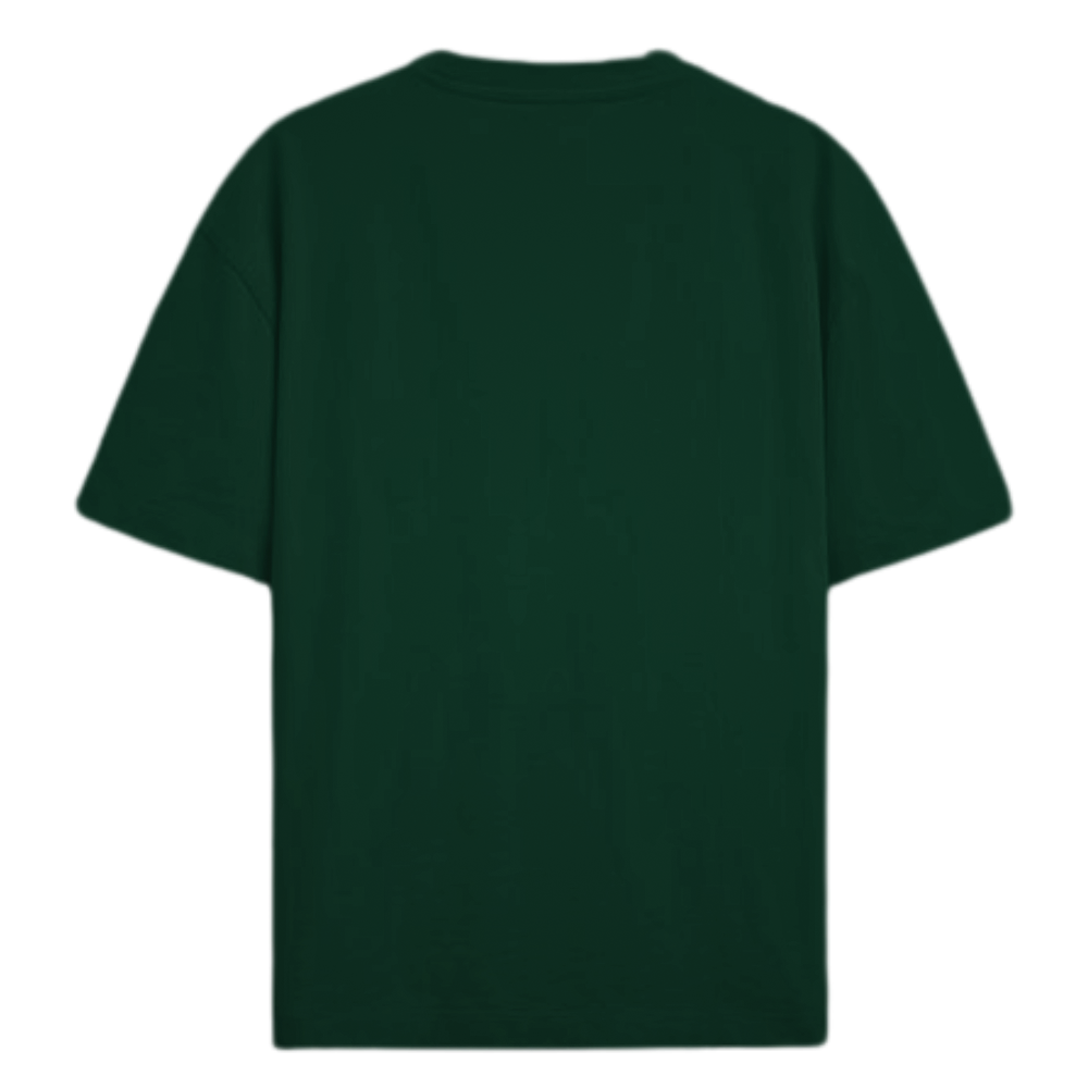 Oversized Funky T-shirt Desichalchitra