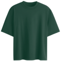 Oversized Classic T-shirt Desichalchitra