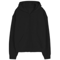 Elegant Zipper Hoodie Desichalchitra