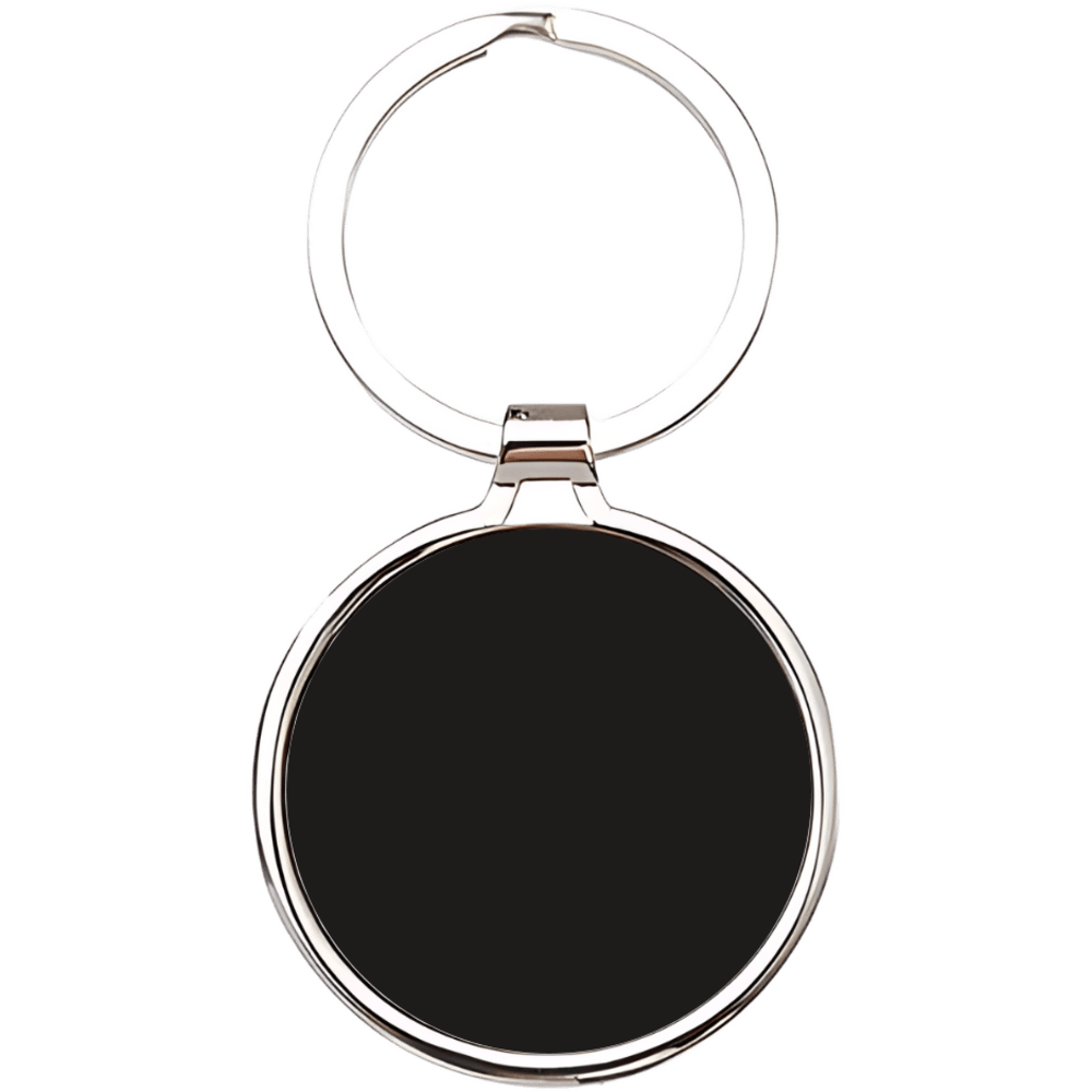 Circular Key Chain Desichalchitra