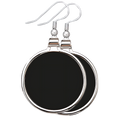 Circular Ear Rings Desichalchitra