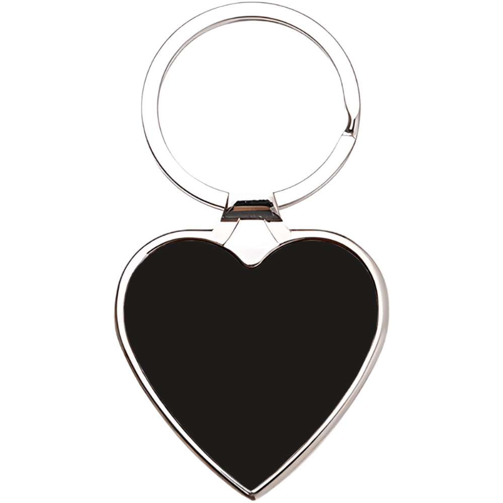 Heart Key Chain Desichalchitra