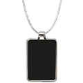 Rectangular Pendant Desichalchitra