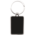 Rectangular Key Chain Desichalchitra