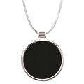 Circular Pendant Desichalchitra