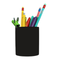 Pen Holder Desichalchitra