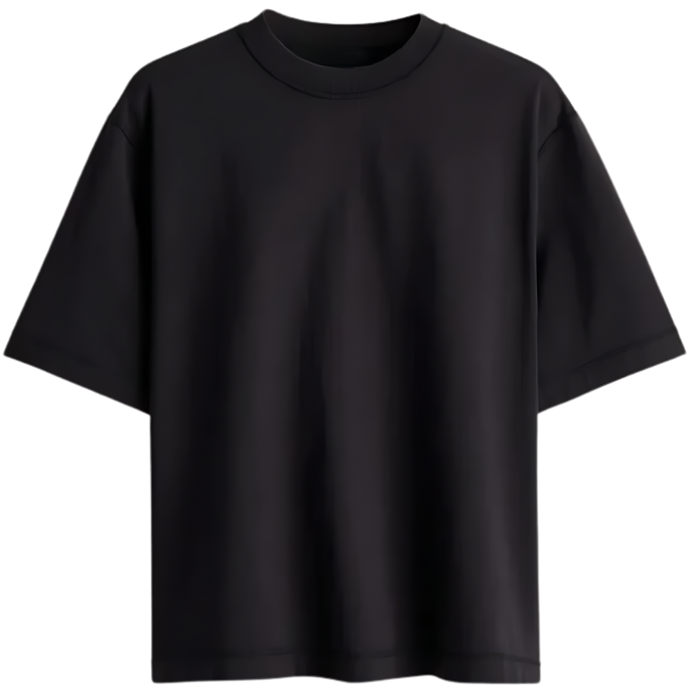 Oversized Classic T-shirt Desichalchitra
