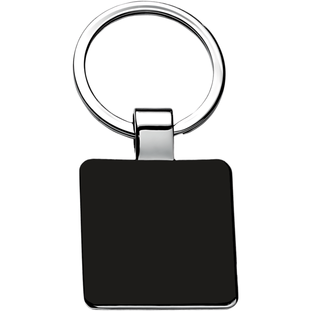 Square Key Chain Desichalchitra