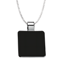 Square Pendant Desichalchitra