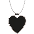 Heart Pendant Desichalchitra