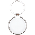 Circular Key Chain Desichalchitra