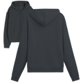 Funky Zipper Hoodie Desichalchitra