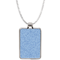 Rectangular Pendant Desichalchitra