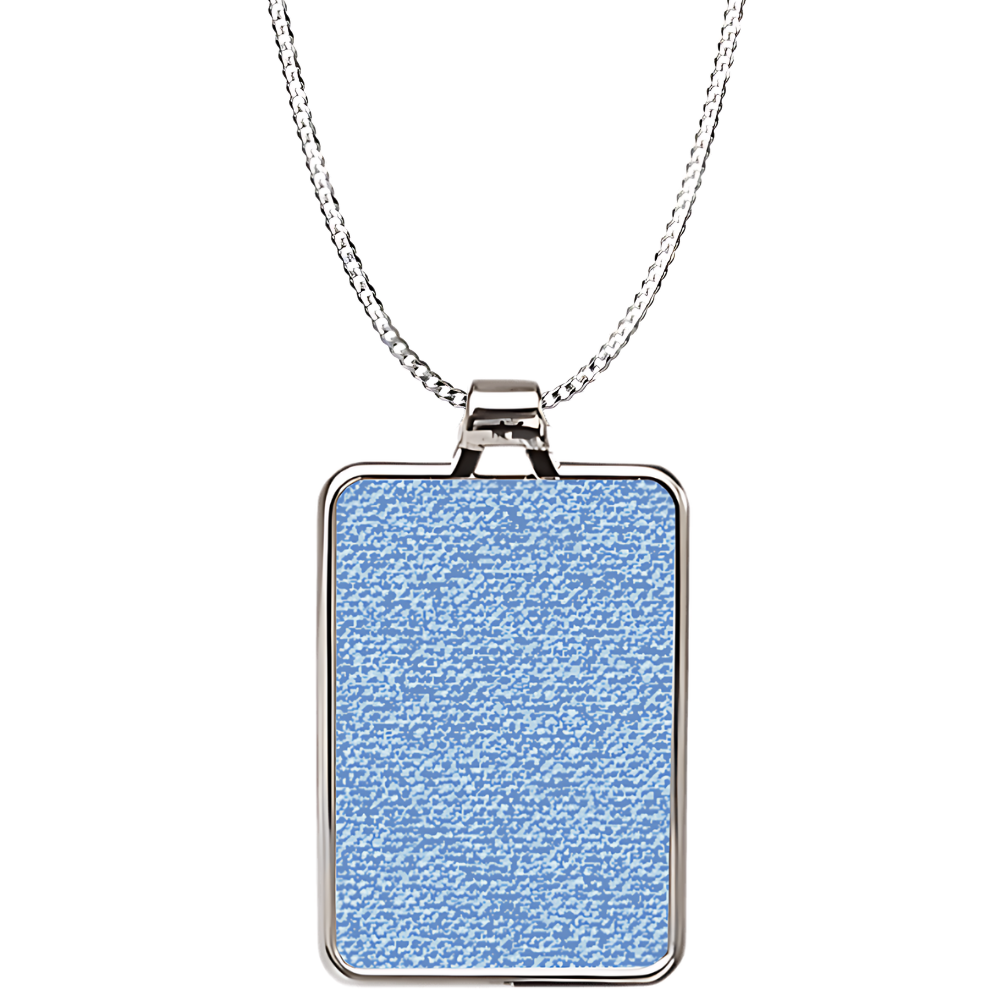 Rectangular Pendant Desichalchitra