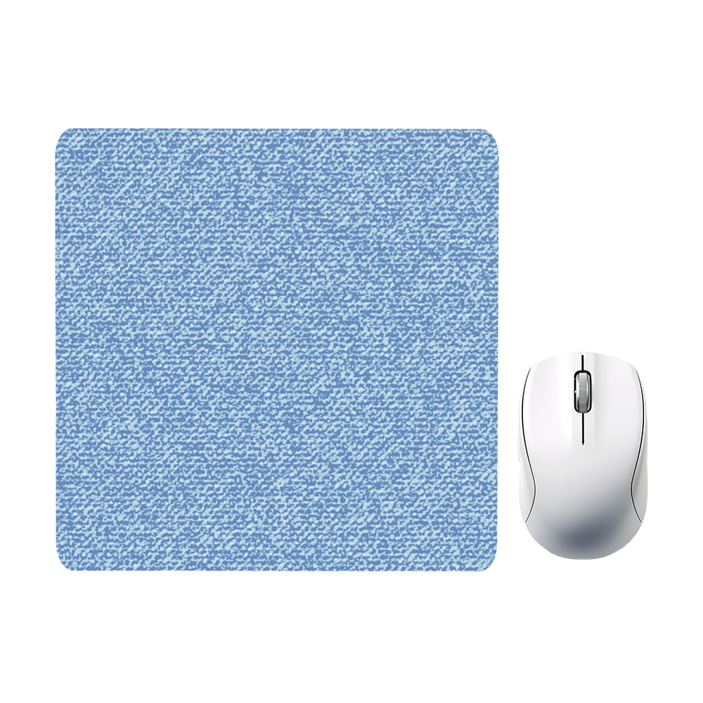 Square Mouse Pad Desichalchitra