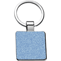 Square Key Chain Desichalchitra