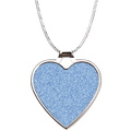 Heart Pendant Desichalchitra