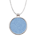 Circular Pendant Desichalchitra