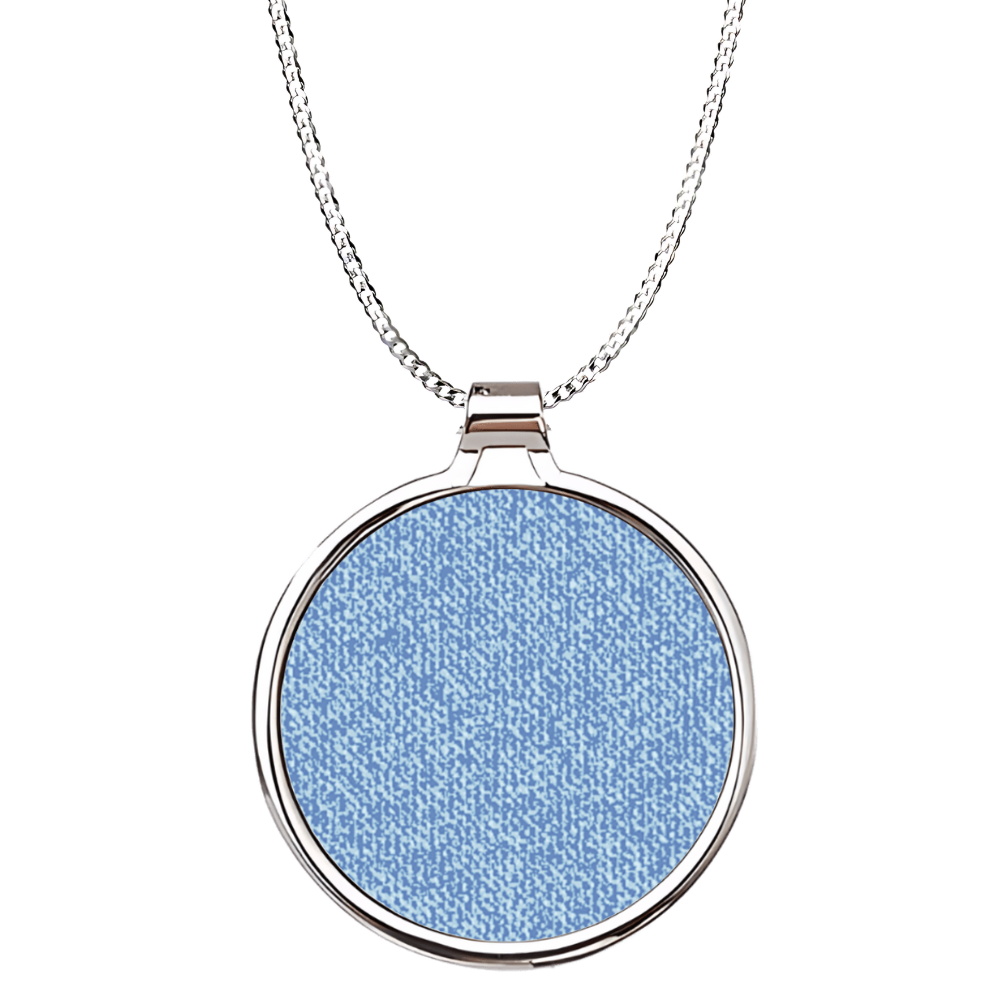 Circular Pendant Desichalchitra