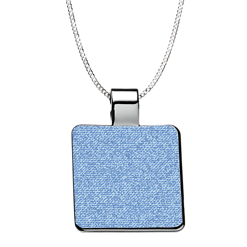 Square Pendant Desichalchitra