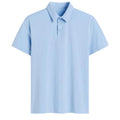 Elegant Collar T-shirt Desichalchitra