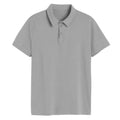 Elegant Collar T-shirt Desichalchitra