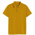 Elegant Collar T-shirt Desichalchitra