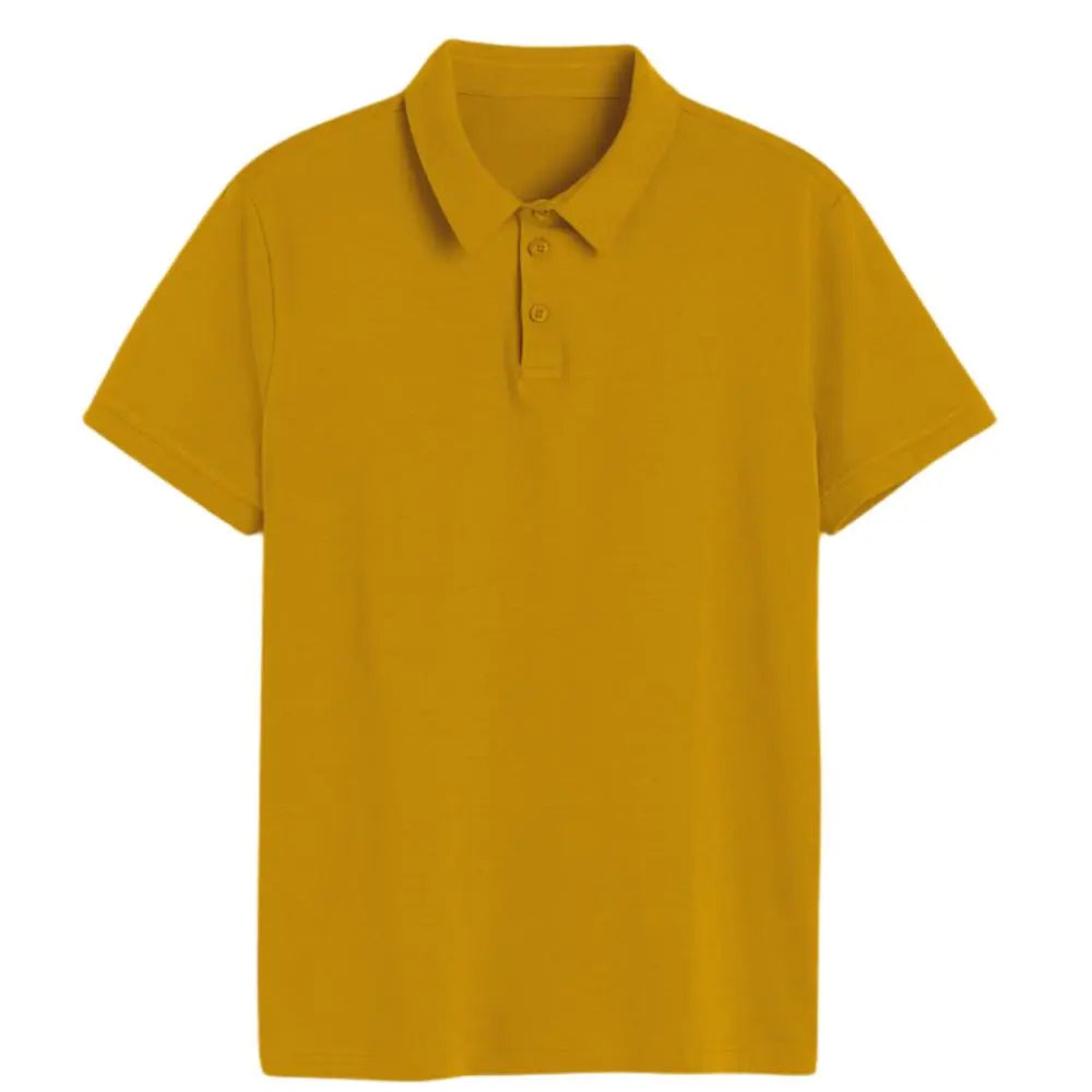 Elegant Collar T-shirt Desichalchitra